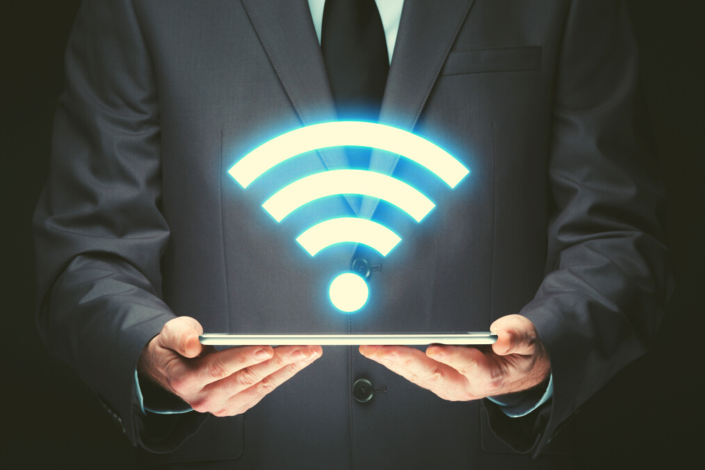 Wifi technology